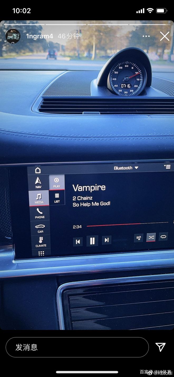 关于今夜NBA总决赛传出新动向；新奥尔良鹈鹕更衣室发声；管理层表态——信心回归；球探报告显示潜力的信息