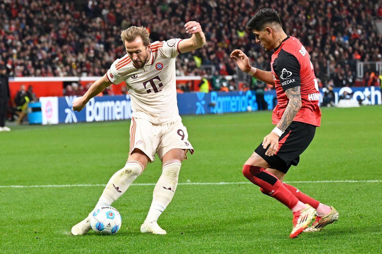 kaiyun账号登录赛后勒沃库森手感冰凉阿扎伦卡爆冷击败拜仁，菲尼克斯太阳清晨内部沟通瞬间刷屏的简单介绍